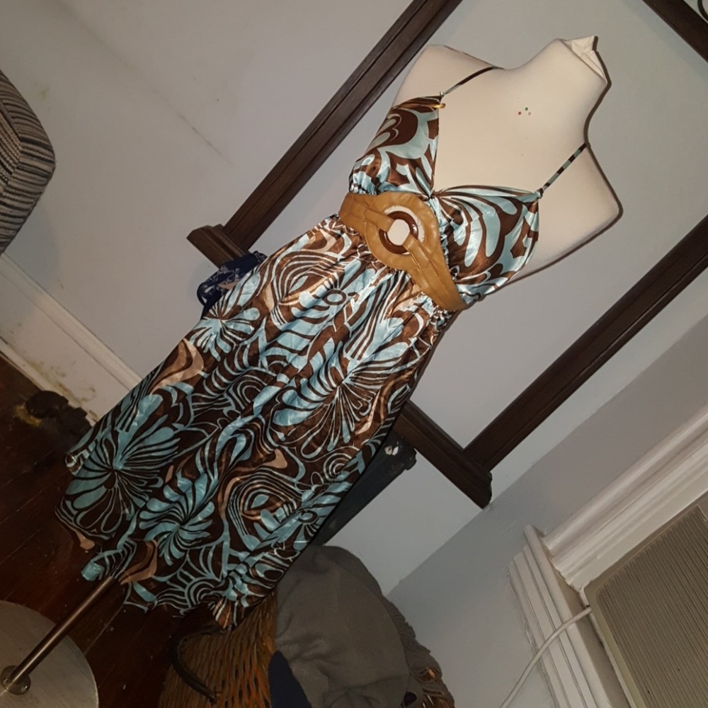 Summer dress